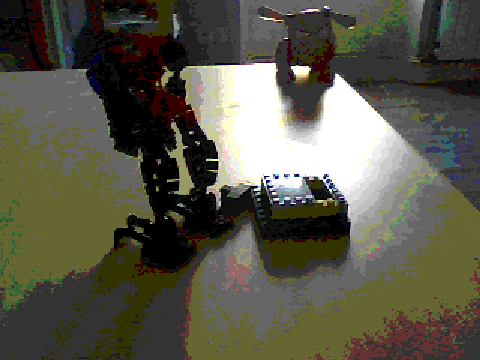 lego film