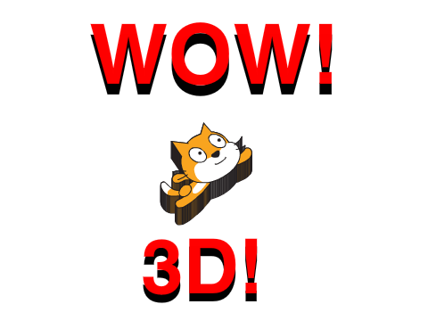 3D Stuff