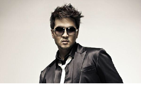 Kim Tae Woo- Echo-Korean Song