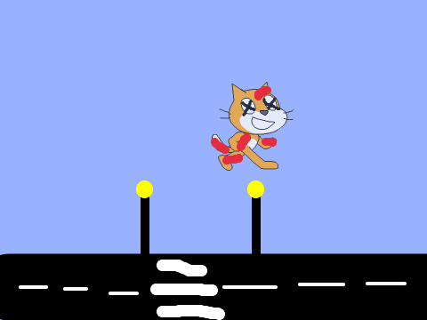 The oldest cat's wife