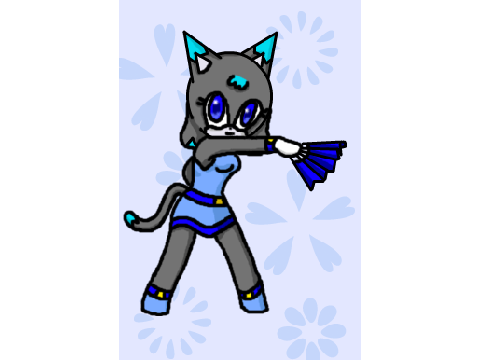 My new Icon!