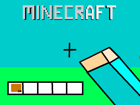 Minecraft! By crazy-Games remix