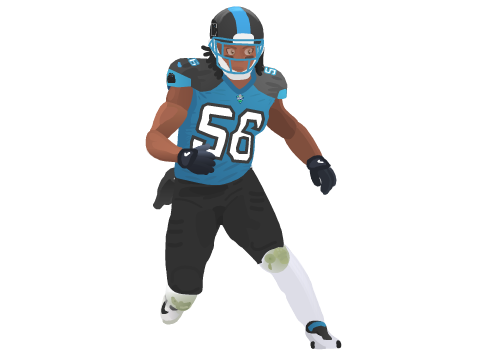 Football Player Blockshade-y Thing