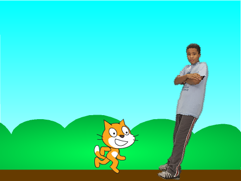 idk