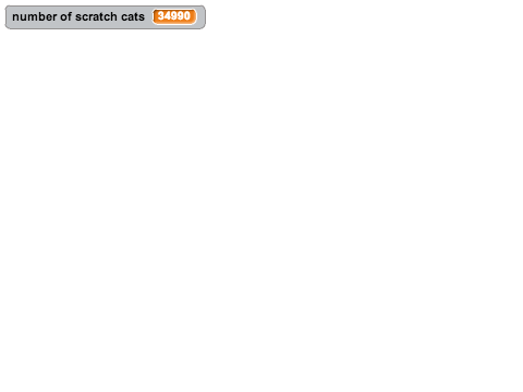 4000000 scratch cats!!!!!!!