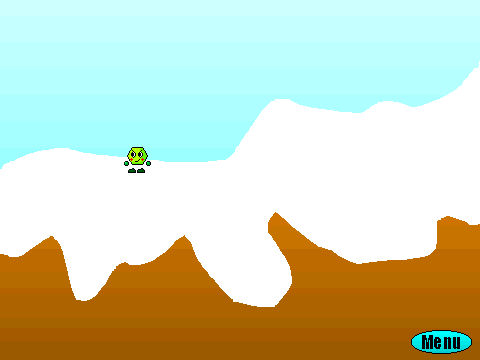 Limbless Combat Test 2