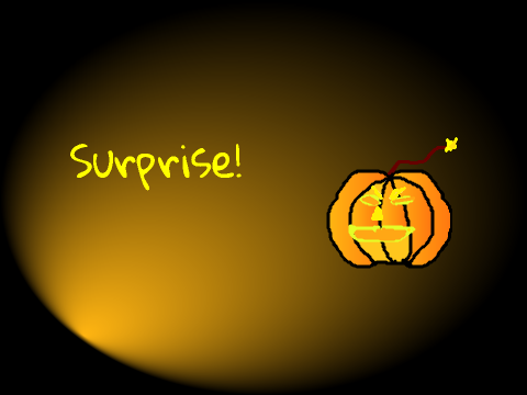 Surprise!