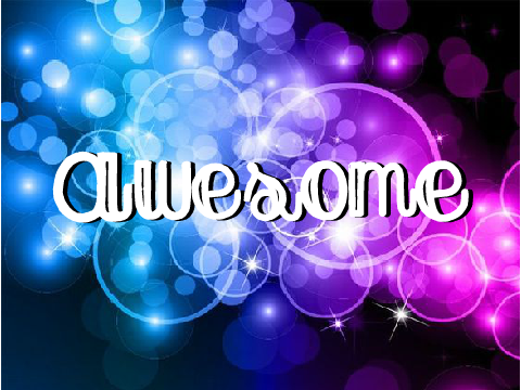 ❀ Awesome ❀