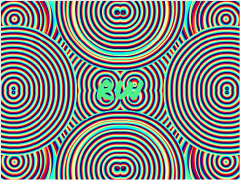 1000 Logo Contest ENTRY