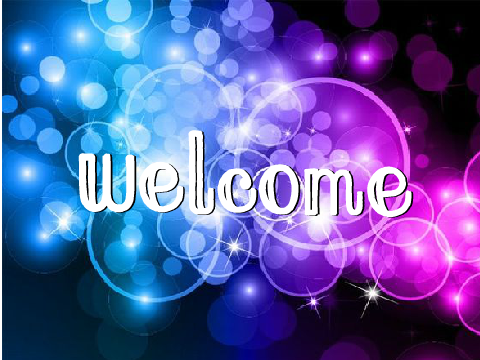 ❀ Welcome ❀