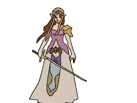 Zelda