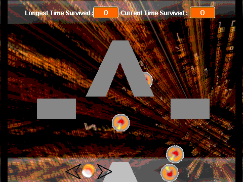Turbo Blast ( SCRATCH )