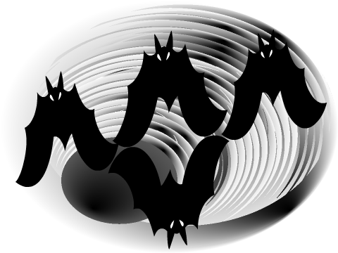 LOVE THIS BLACK AND WHITE TEME