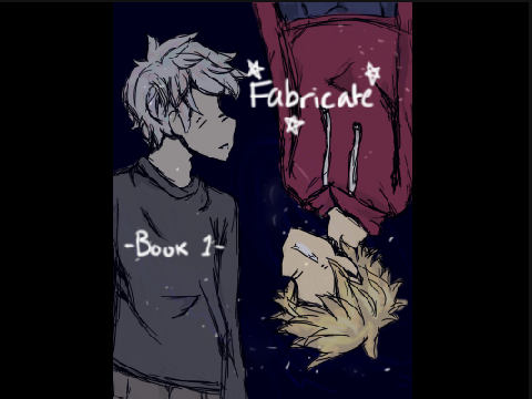 Fabricate Pilot Chapter