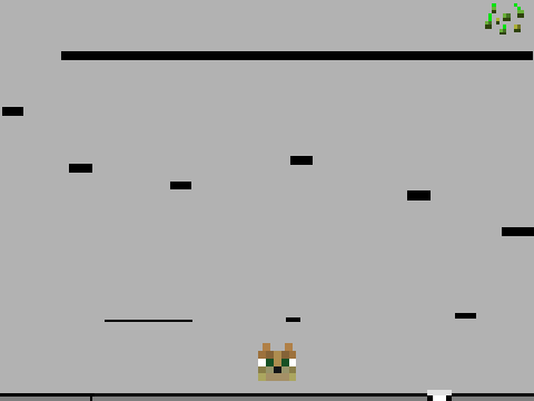 chicken- a minecraft platformer remix
