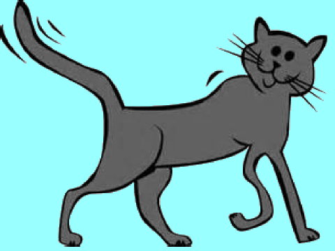 CARTOON CONTEST! ENTER