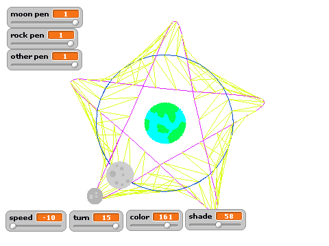 pattern maker v 1.0 team programmer