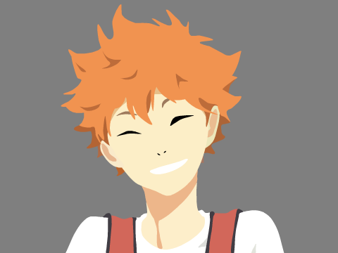 Haikyuu!! Blockshades