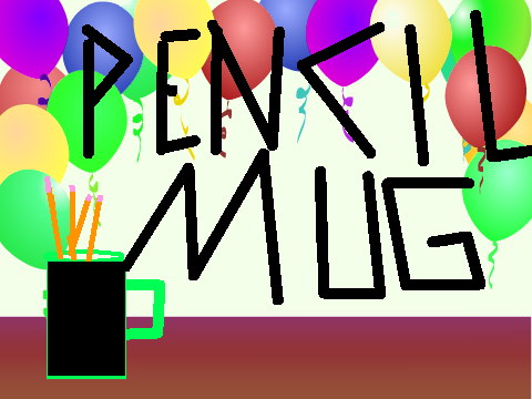 FOR PENCIL_MUG