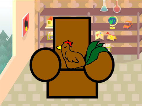 Add yourself trying to get on the chair! remix remix remix remix-2 remix remix