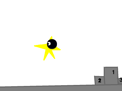 platform game