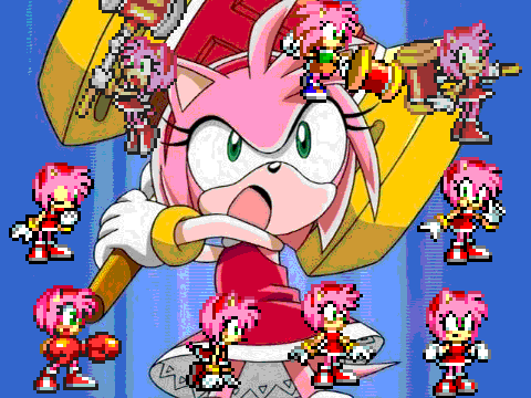 Amy sprites[1]