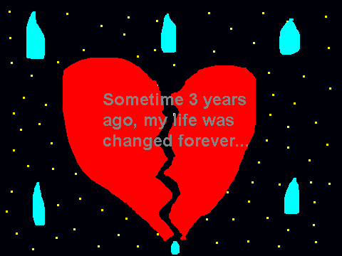 One Year Later...