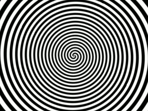 Illusion!