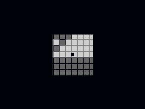 Giant Platform Game