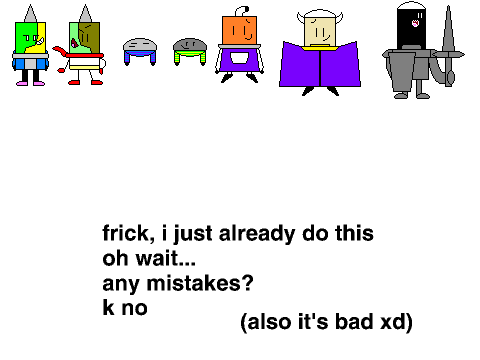 MORE BOBTALE