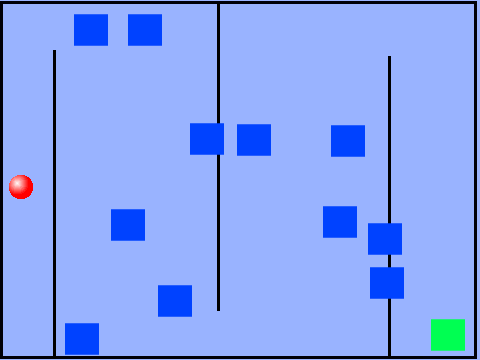 Ball Maze 2