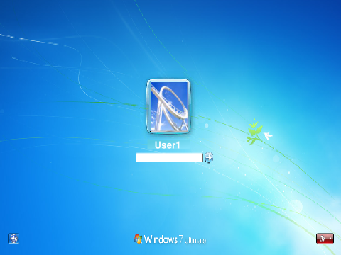 Windows 7 Simulation (in progress)