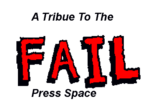 Tribute To The Fail