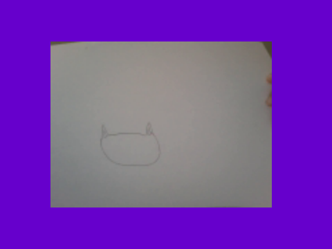 how to draw: cat!