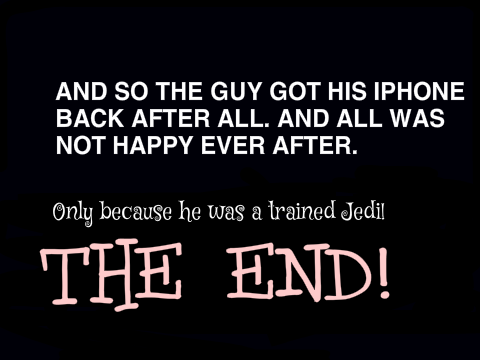 YOUR IPHONE IS BROKEN! remix-230!