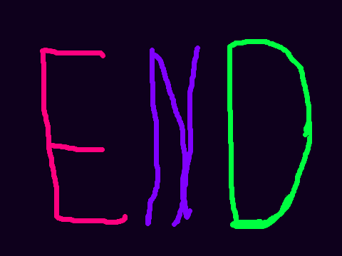 Cat Animation(my first one)