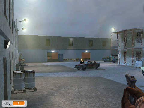 Call of Duty: Zombies