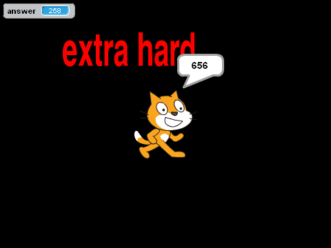 what number?