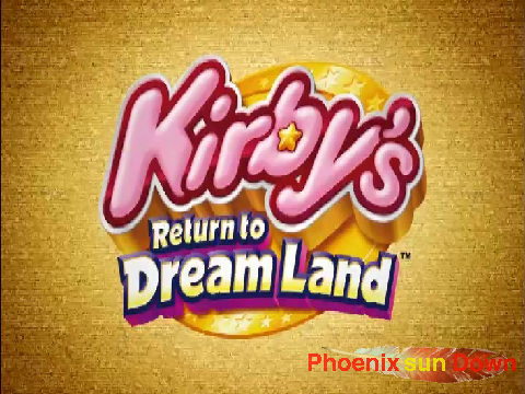 [Request] Grape Garden - Kirby's Return to DreamLand 