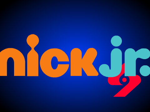 Screen Gems gets the new Nick Jr logo's break down
