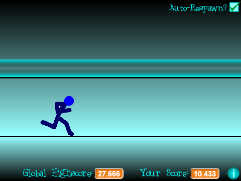 Stickrun remix
