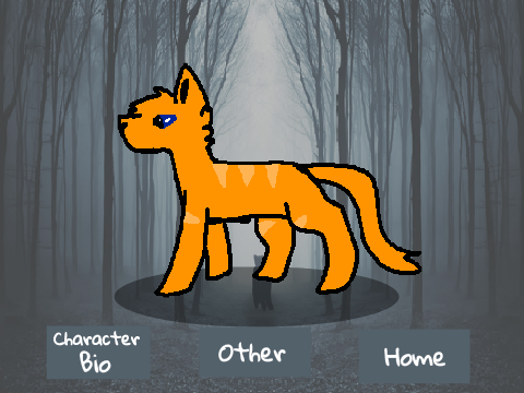 ~One Cat to Itself~ Valor