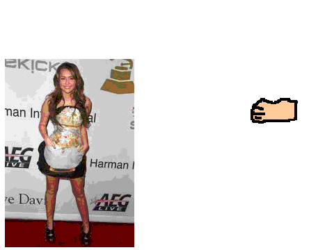 Hit Miley Cyrus youknowwho's version.