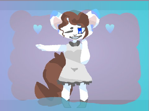 ❀ It's Alright ❀ remix