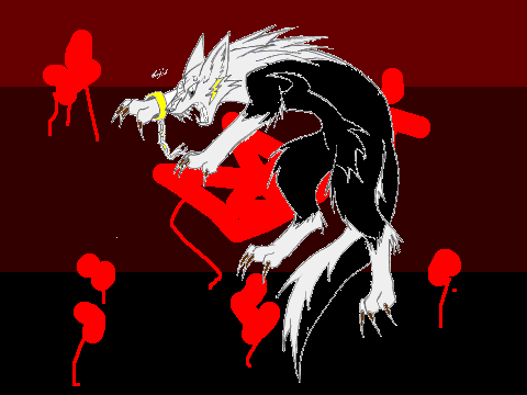Wolf Escape!