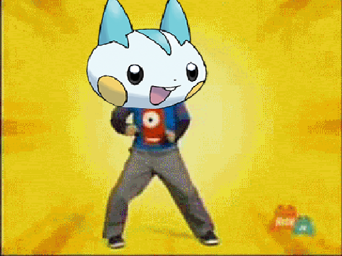 Remix this to replace the head 2! The Sequel remix