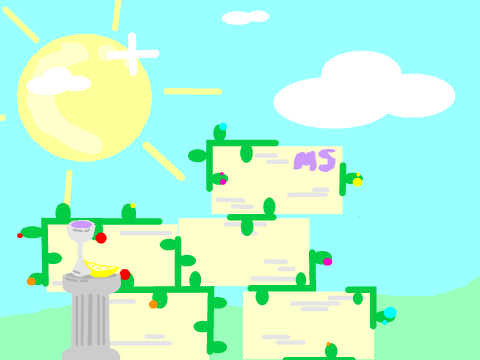 Marble Soda