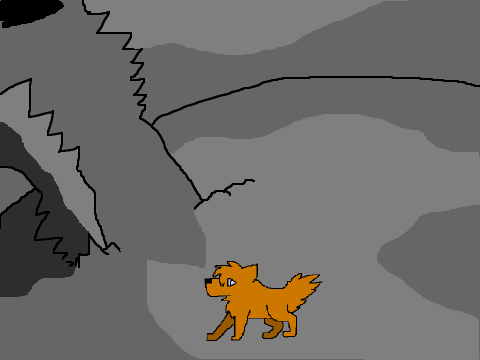 TreePack ~a wolf game~ (read description)
