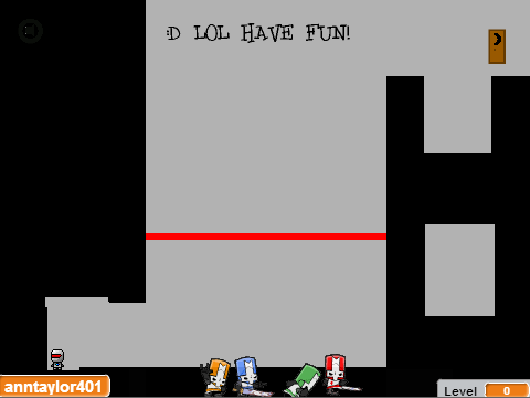 Platformer 