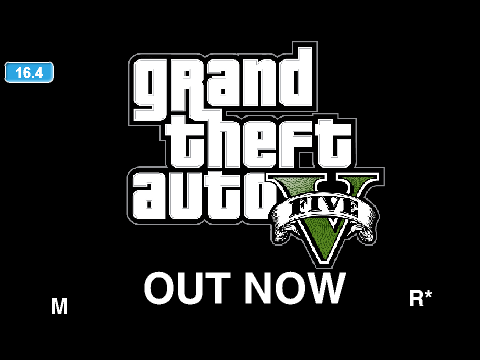 GTA V Official Trailer 
